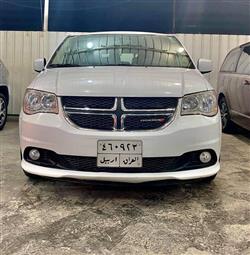 Dodge Caravan